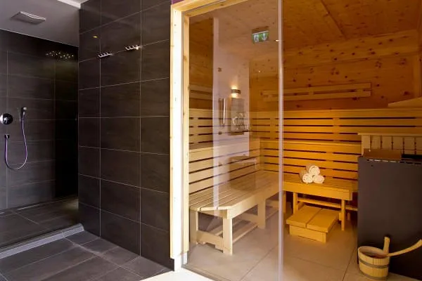 Health-Spa-area
